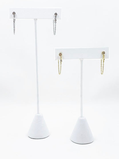 Lyla Dangle Earring