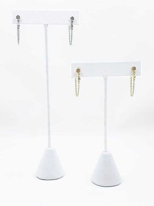 Lyla Dangle Earring