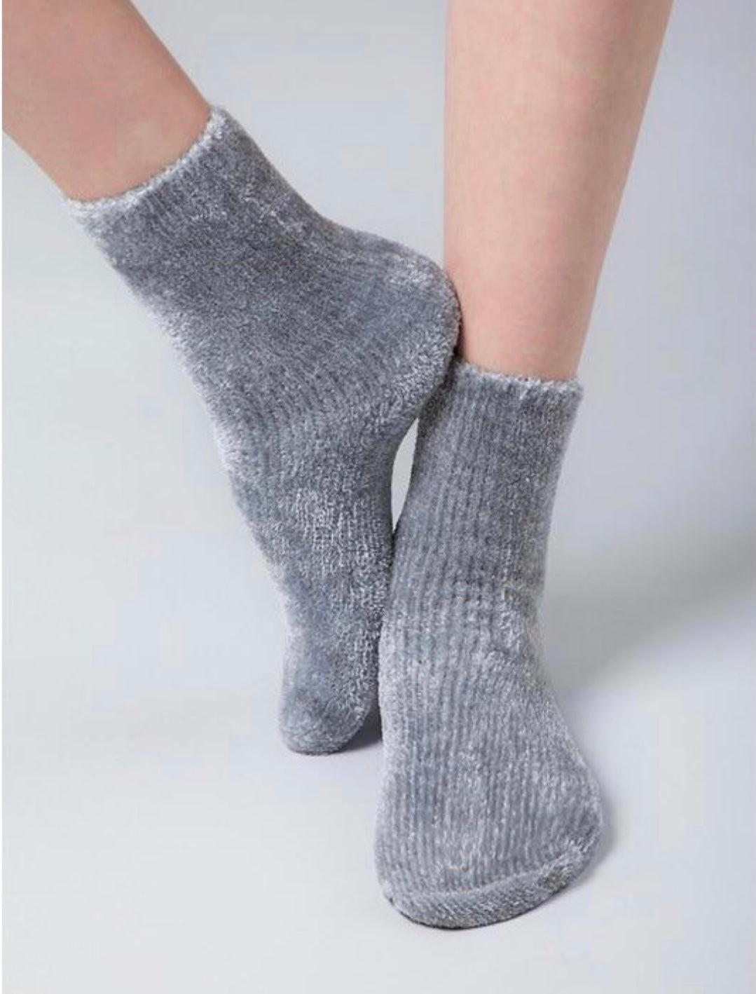 The Relax With Me Socks