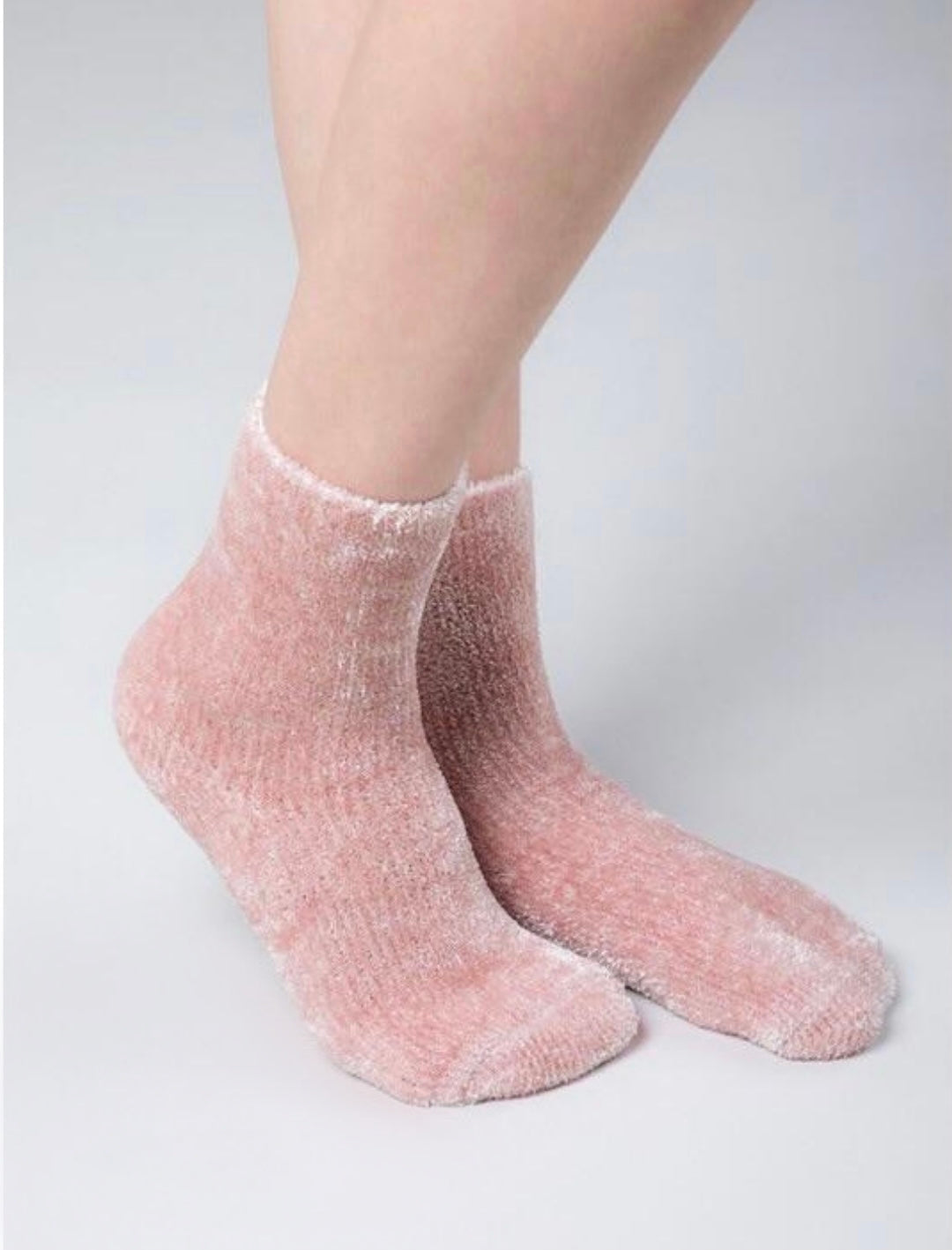 The Relax With Me Socks