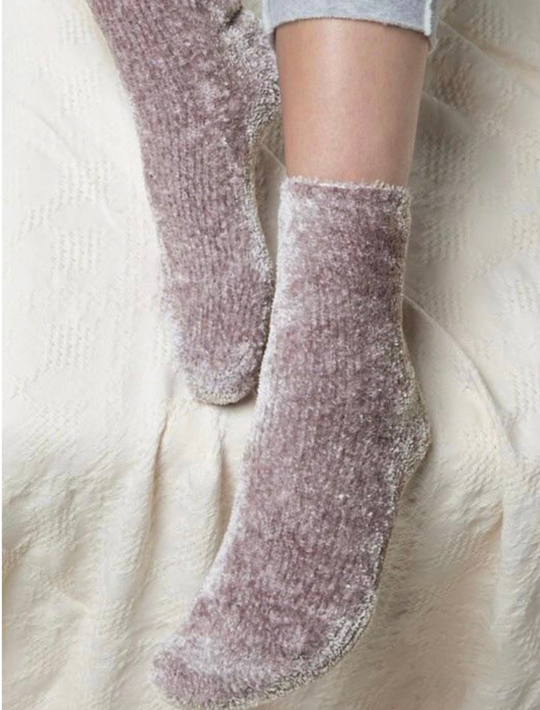 The Relax With Me Socks